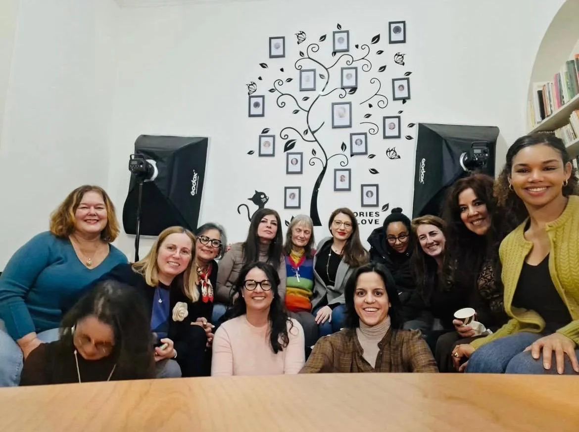 Atelier hypnose en groupe au CLAFG